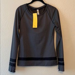 LOLE Zaire Top - Tech Lab, quick dry shirt